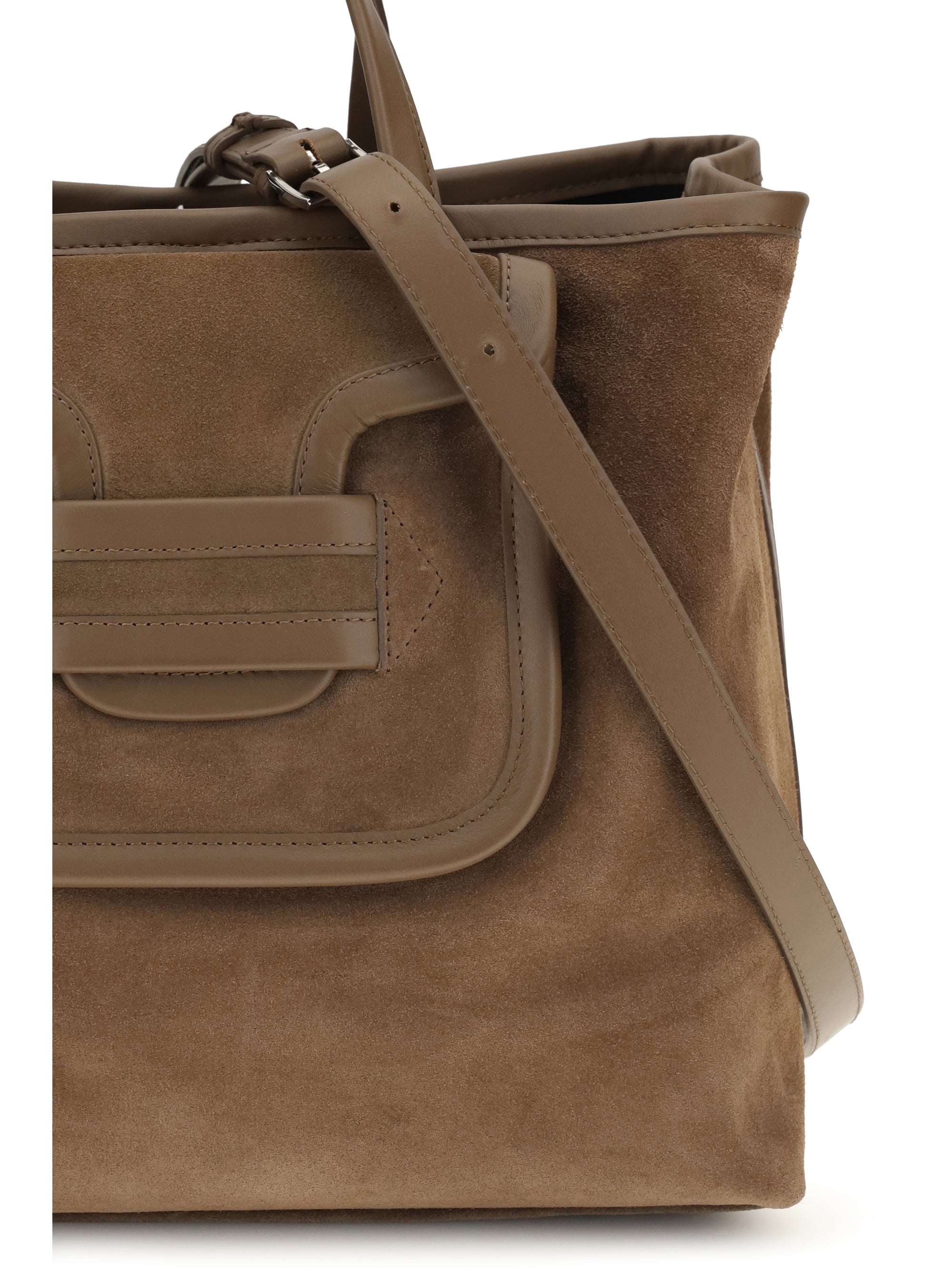 alpha day tote handbag