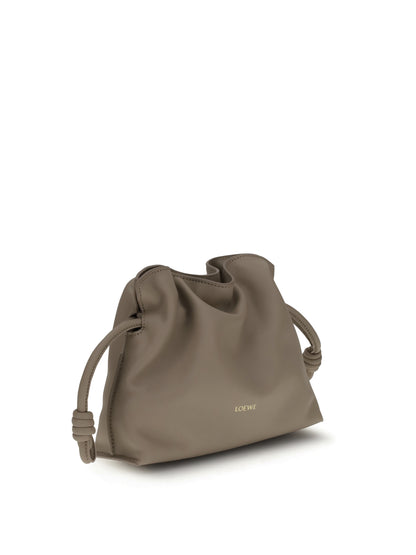 flamenco mini pouch bag
