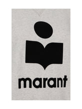 MARANT ETOILE 34 moby sweatshirt