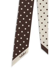 VALENTINO GARAVANI OS silk scarf