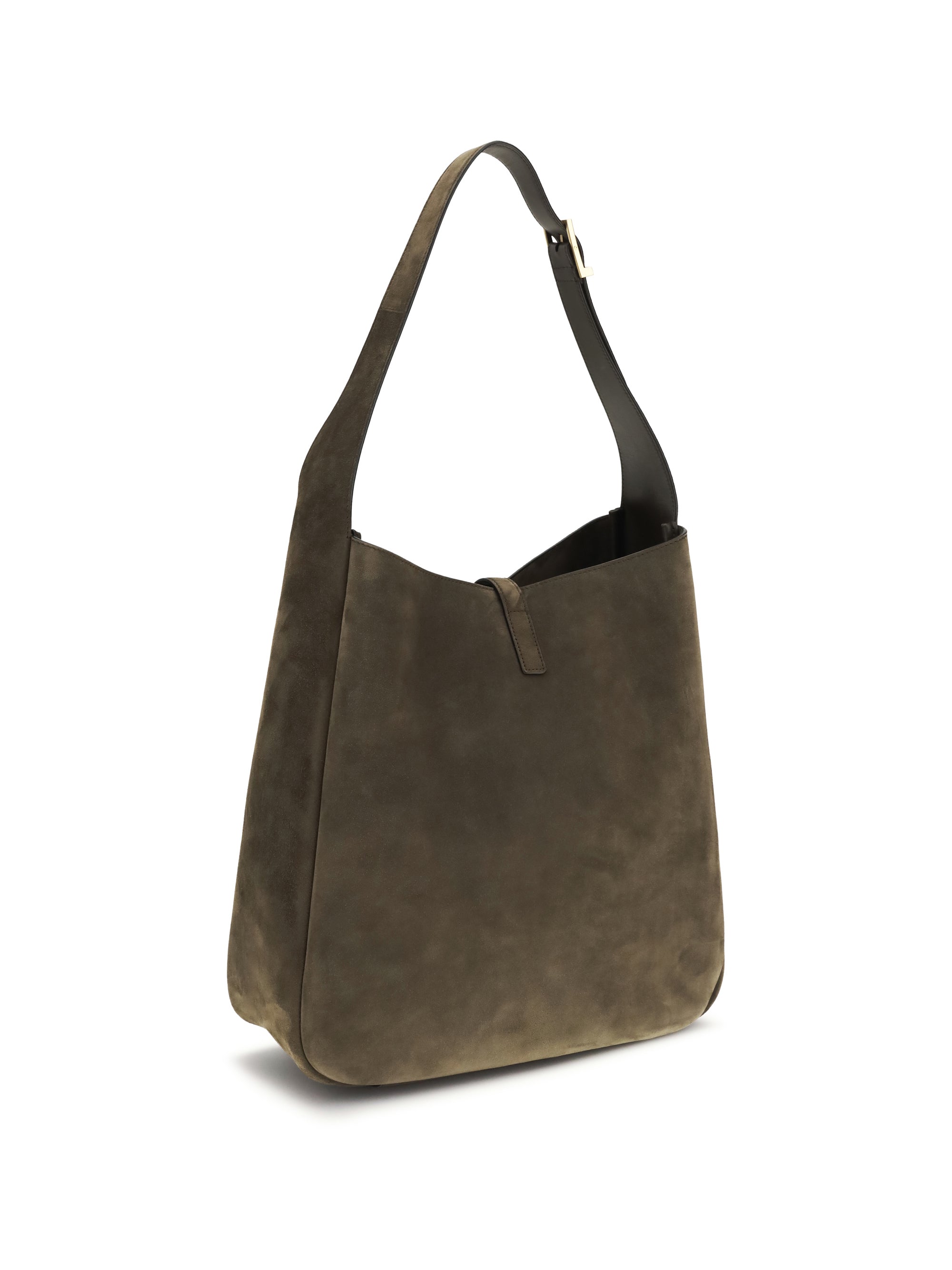 large le 5 à 7 shoulder bag