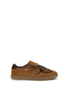 tb.490 rife suede sneakers