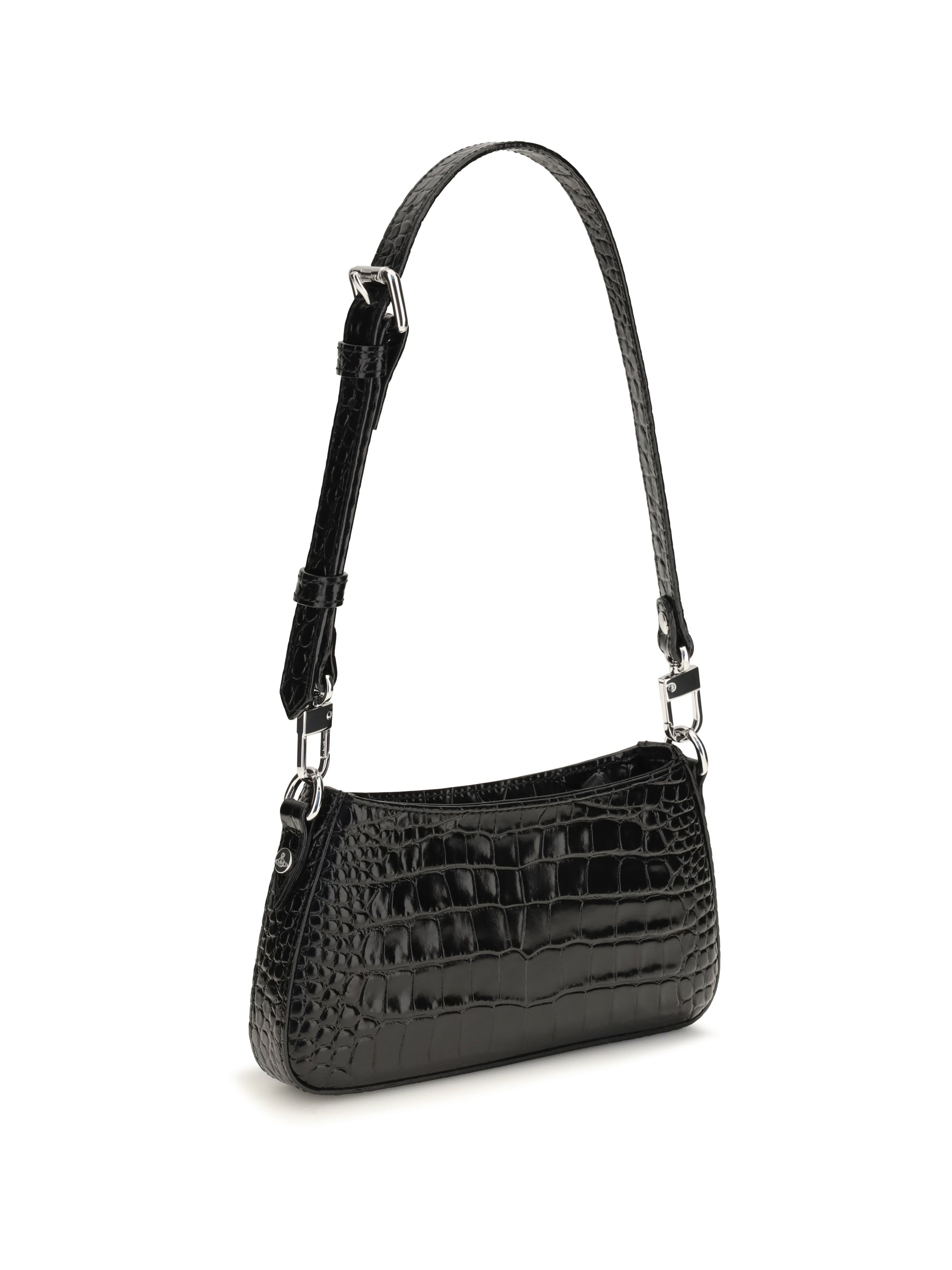 tasha phone shoulder bag