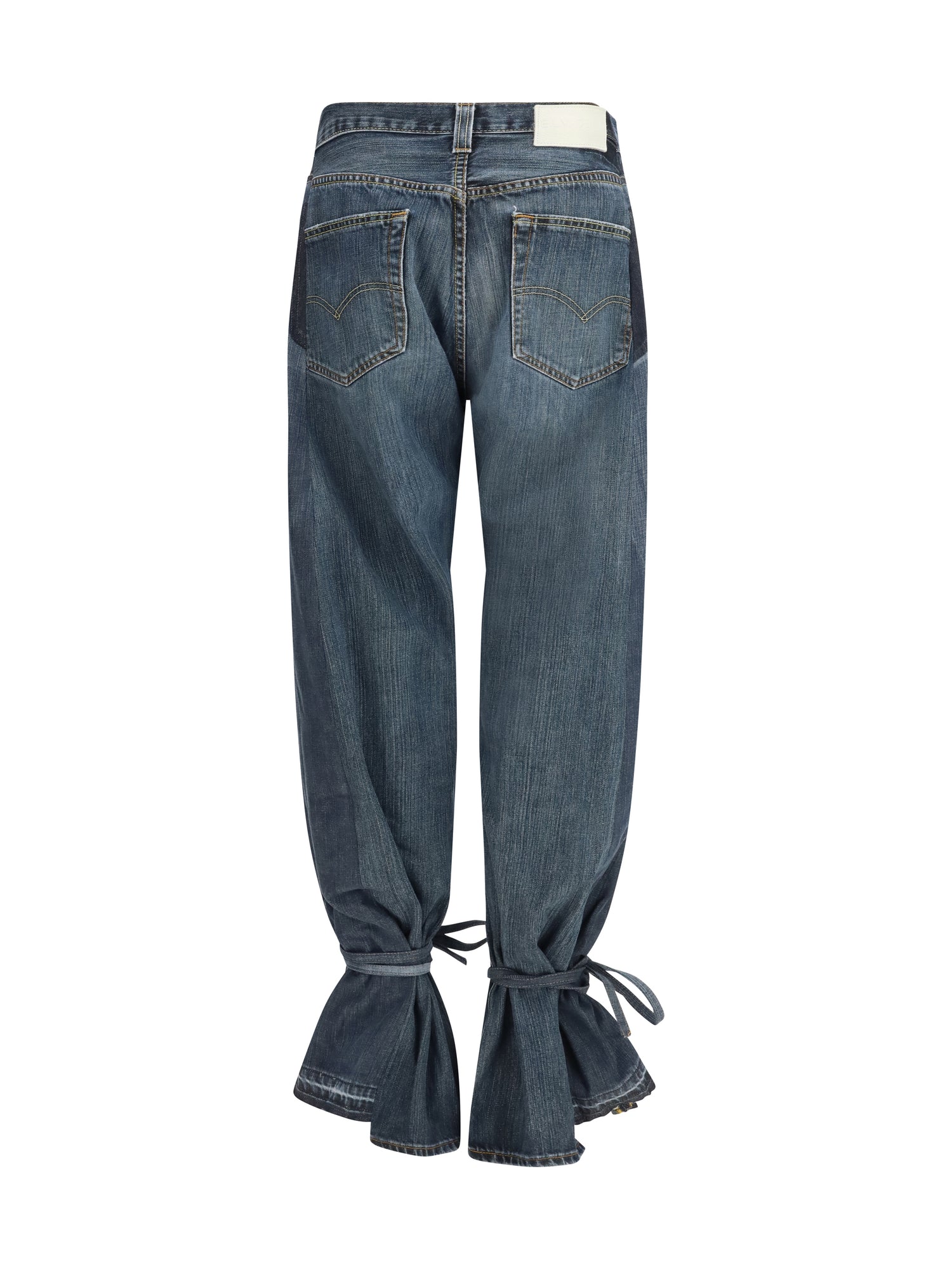 E.L.V. DENIM 25 ridley jeans