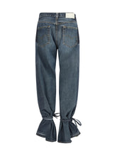 E.L.V. DENIM 25 ridley jeans