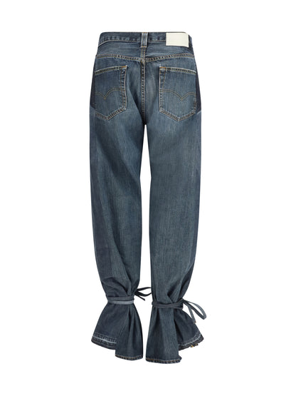 E.L.V. DENIM 25 ridley jeans
