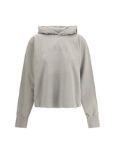 MARGIELA L cotton hoodie