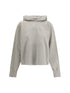 MARGIELA L cotton hoodie