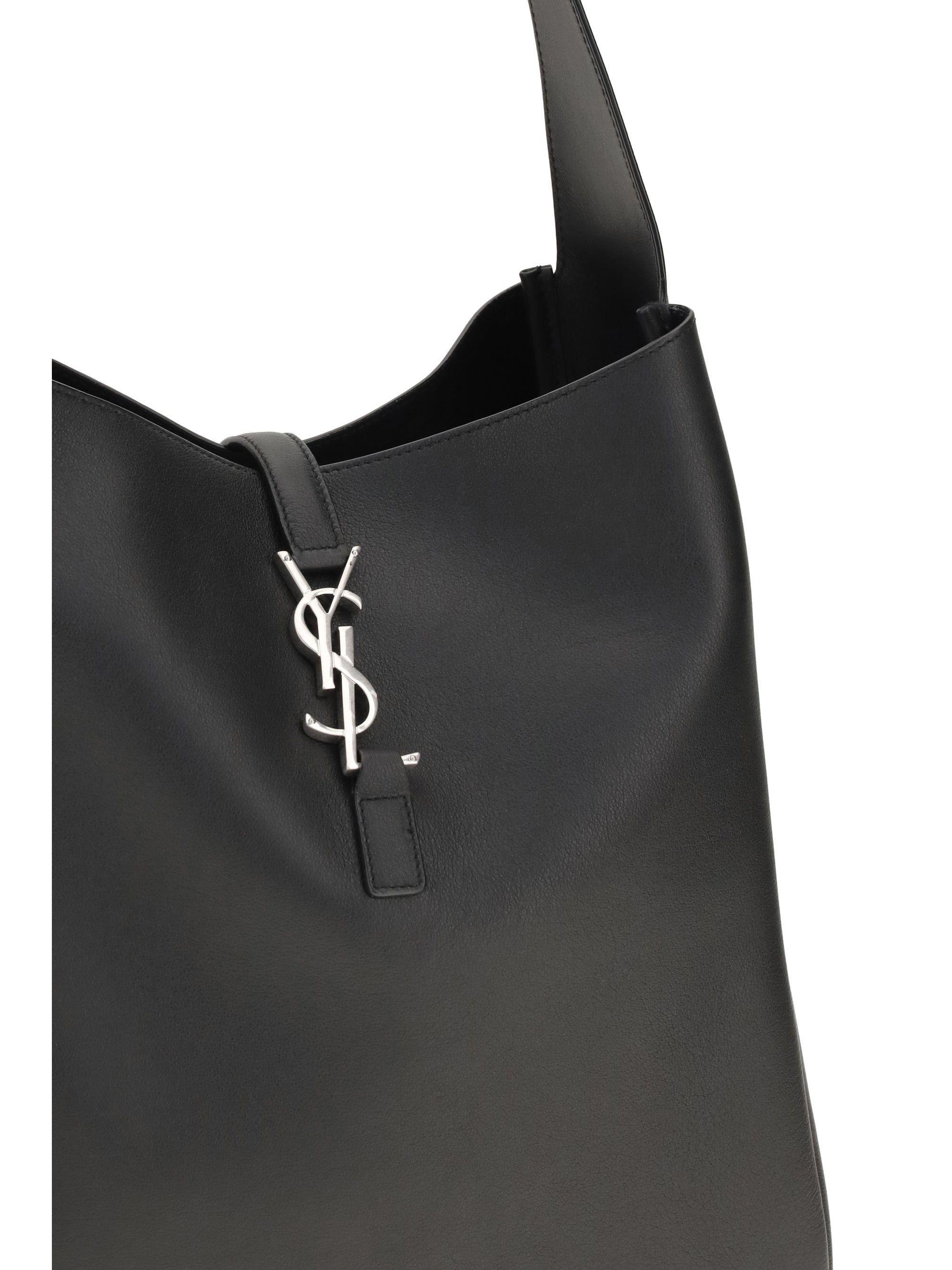 le 5 à 7 large shoulder bag