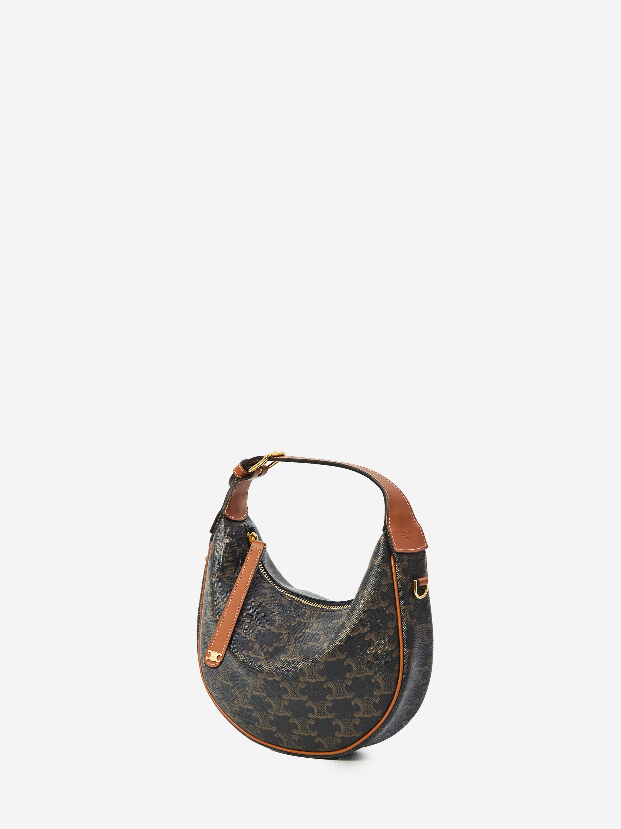 lulu teen bag