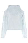 re-nylon feather jacket