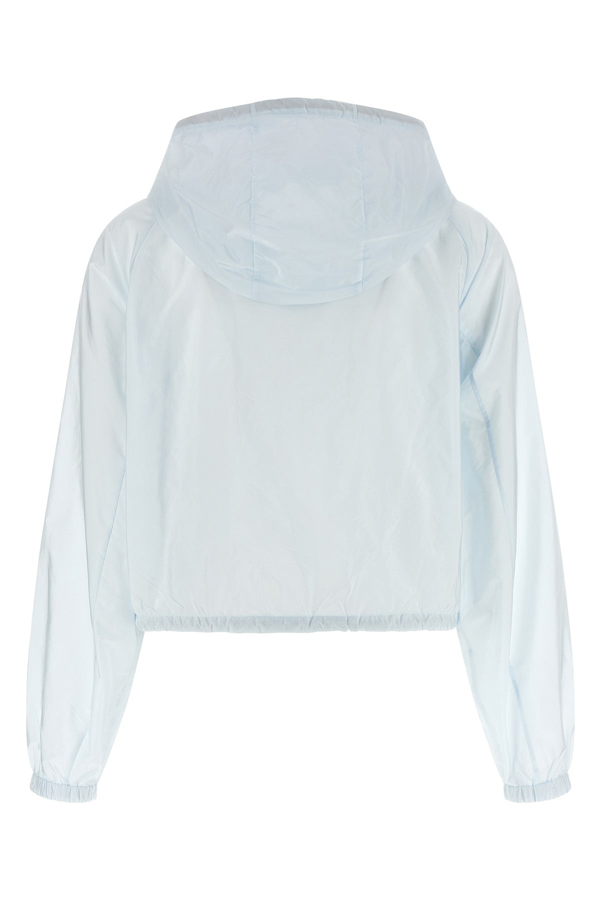 re-nylon feather jacket