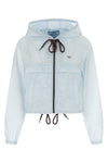 re-nylon feather jacket