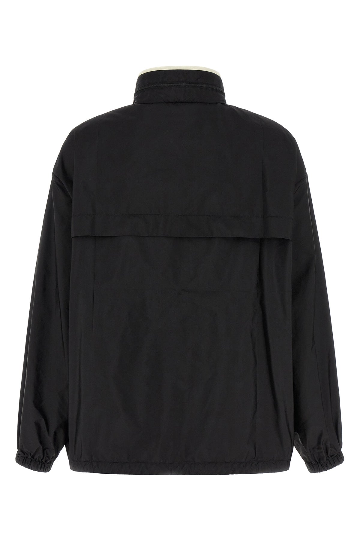 re-nylon piuma anorak