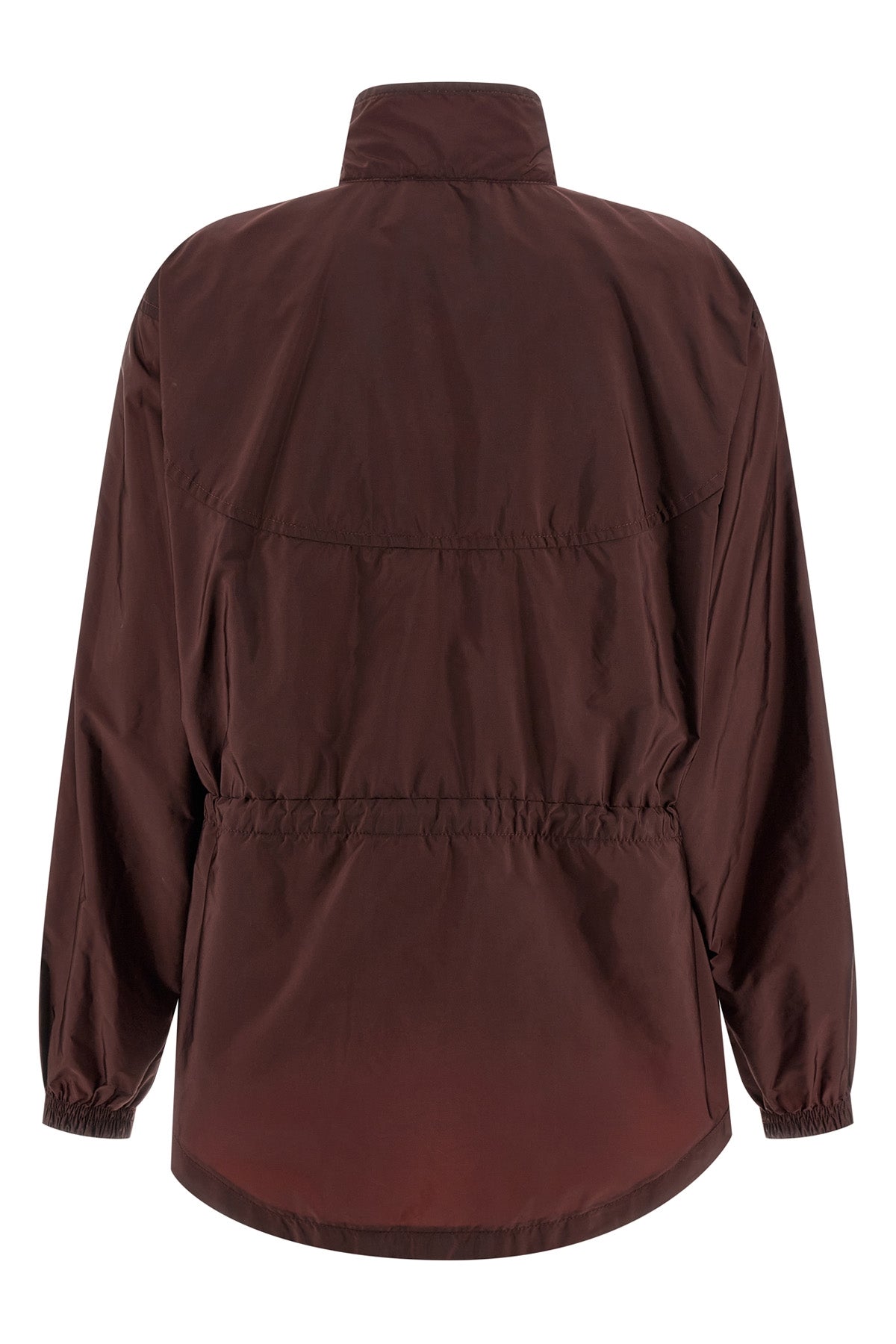 re-nylon blouson