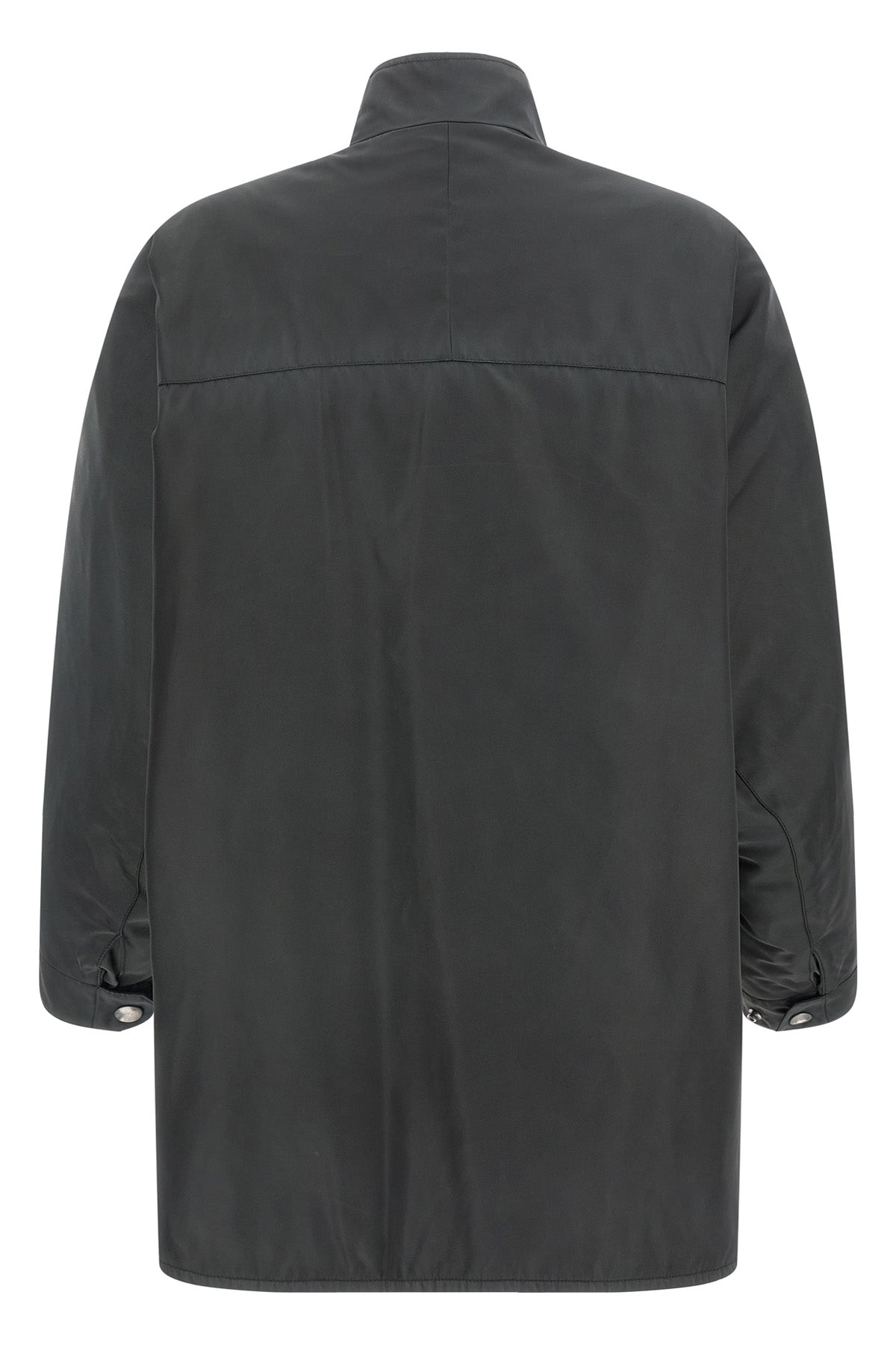 re-nylon waterproof jacket