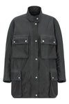 re-nylon waterproof jacket