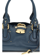 CHLOÉ OS paddington bag