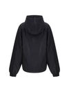 recycled nylon jacket