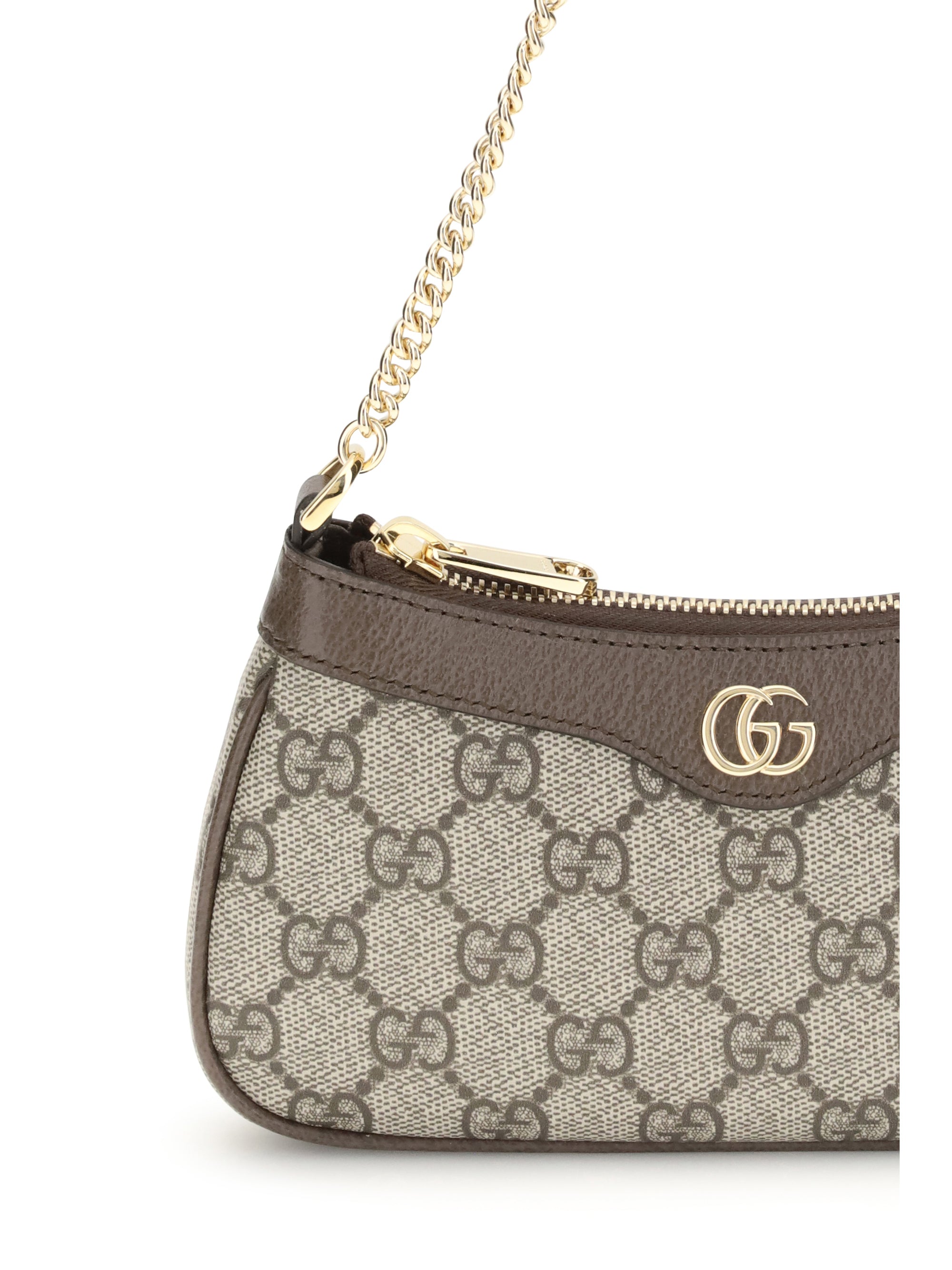 GUCCI OS ophidia mini handbag