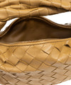 Jodie Mini Leather Shoulder Bag