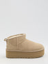 UGG 10 classicugg ultra mini platform