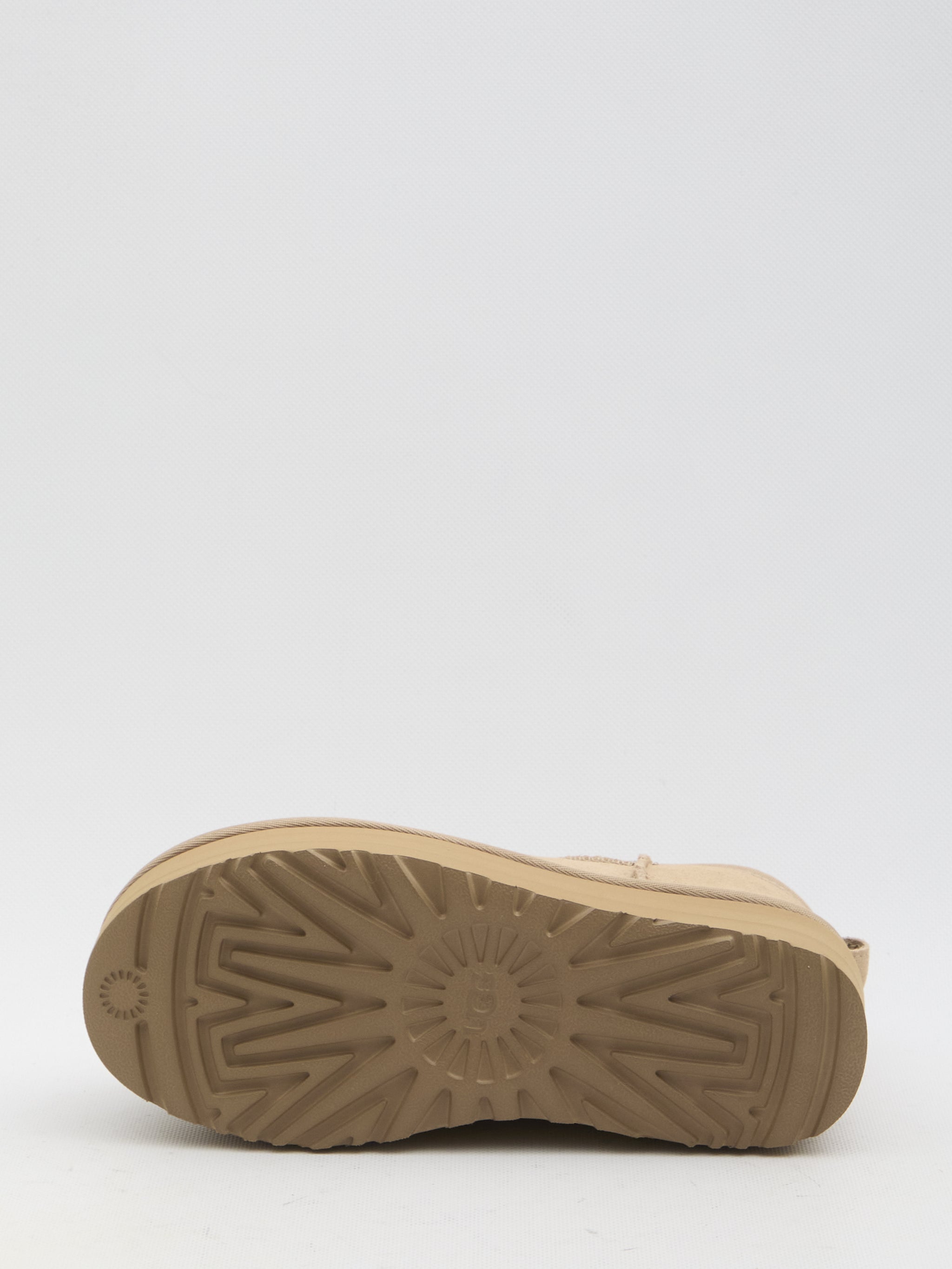 classicugg ultra mini platform
