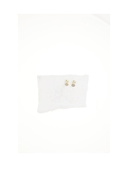 DIOR OS dior tribales earrings