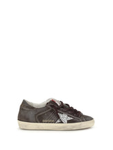 GOLDEN GOOSE 36 super star sneakers