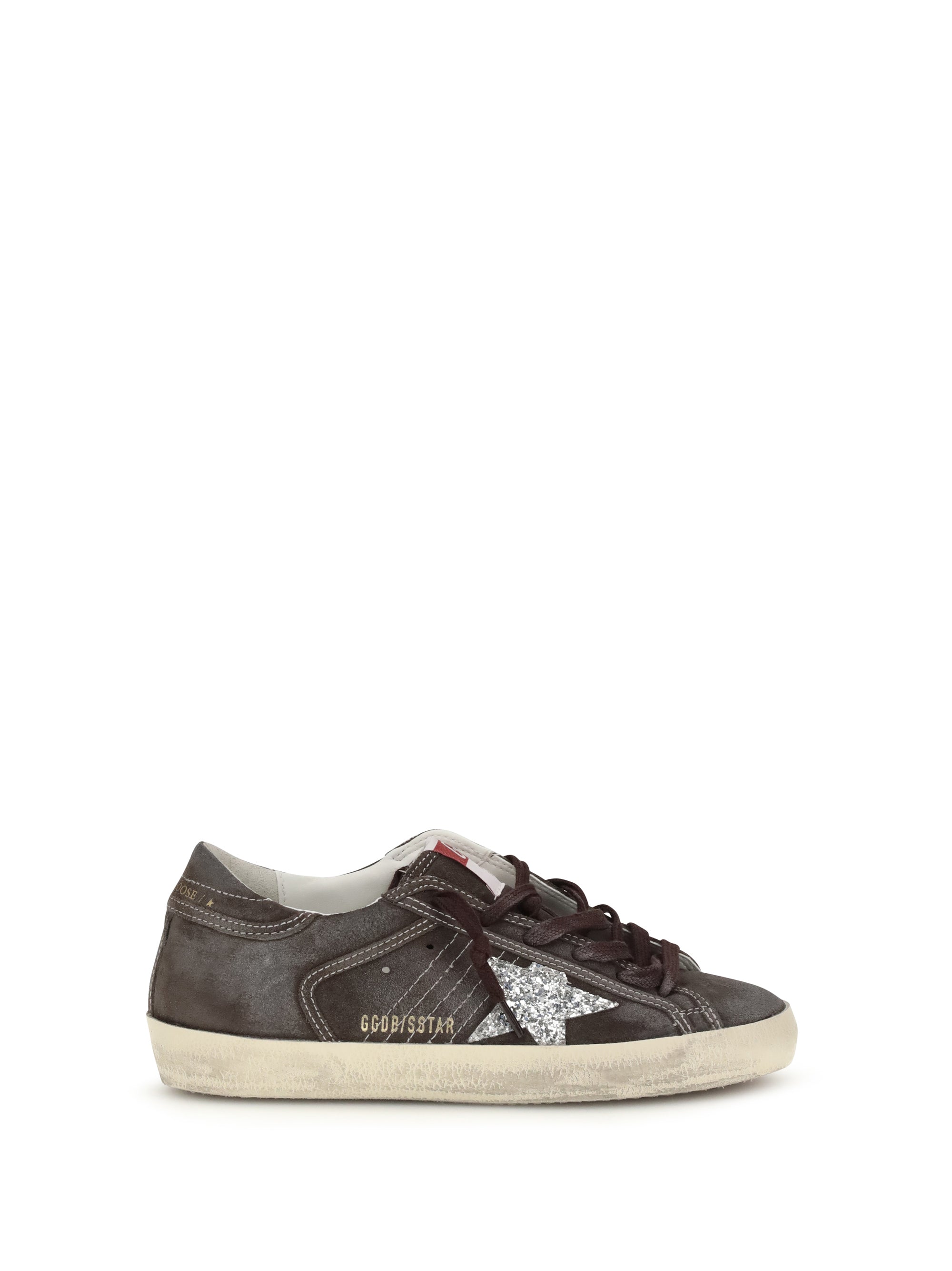 GOLDEN GOOSE 36 super star sneakers