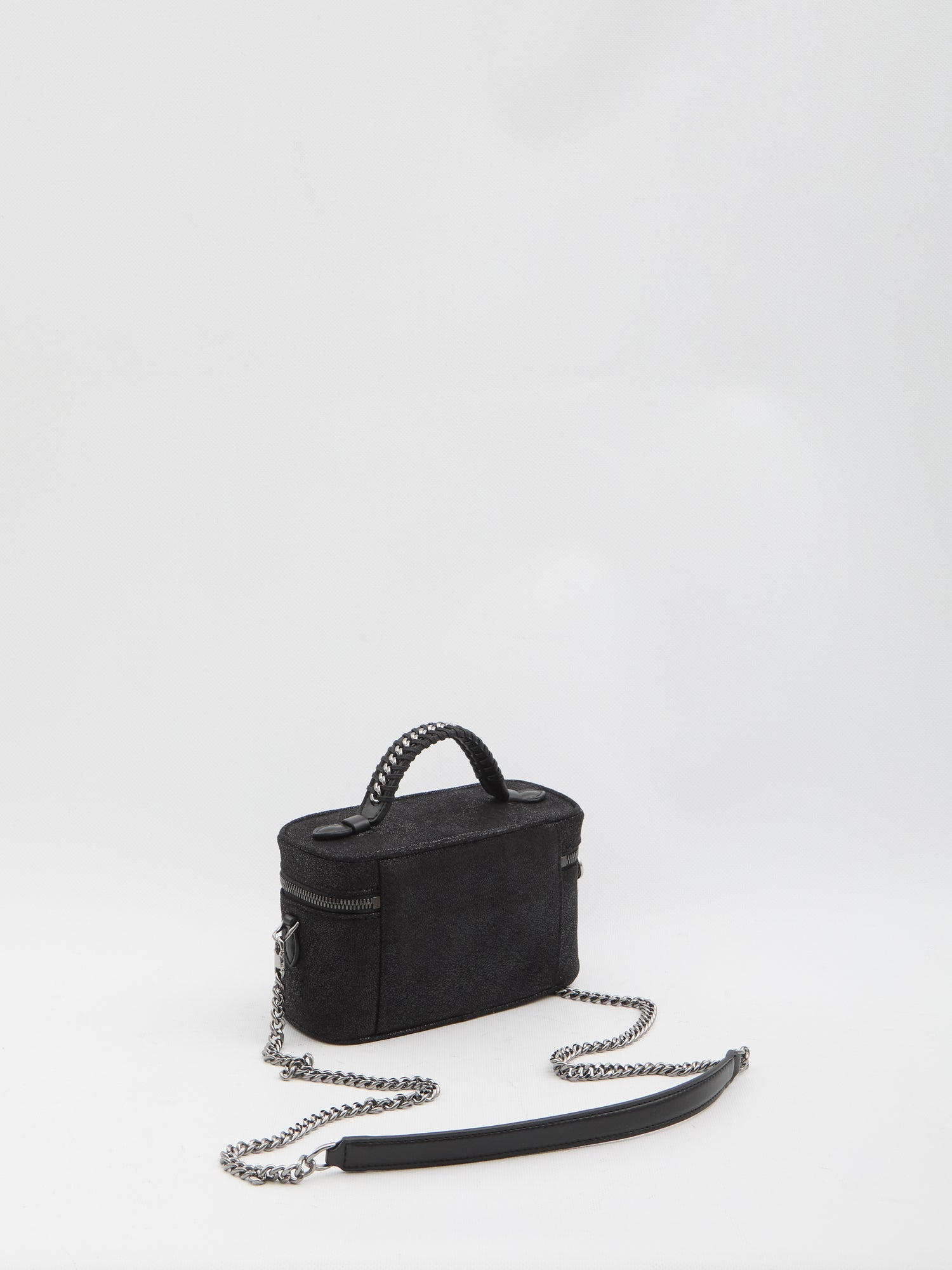 STELLA MCCARTNEY OS falabella vanity bag 