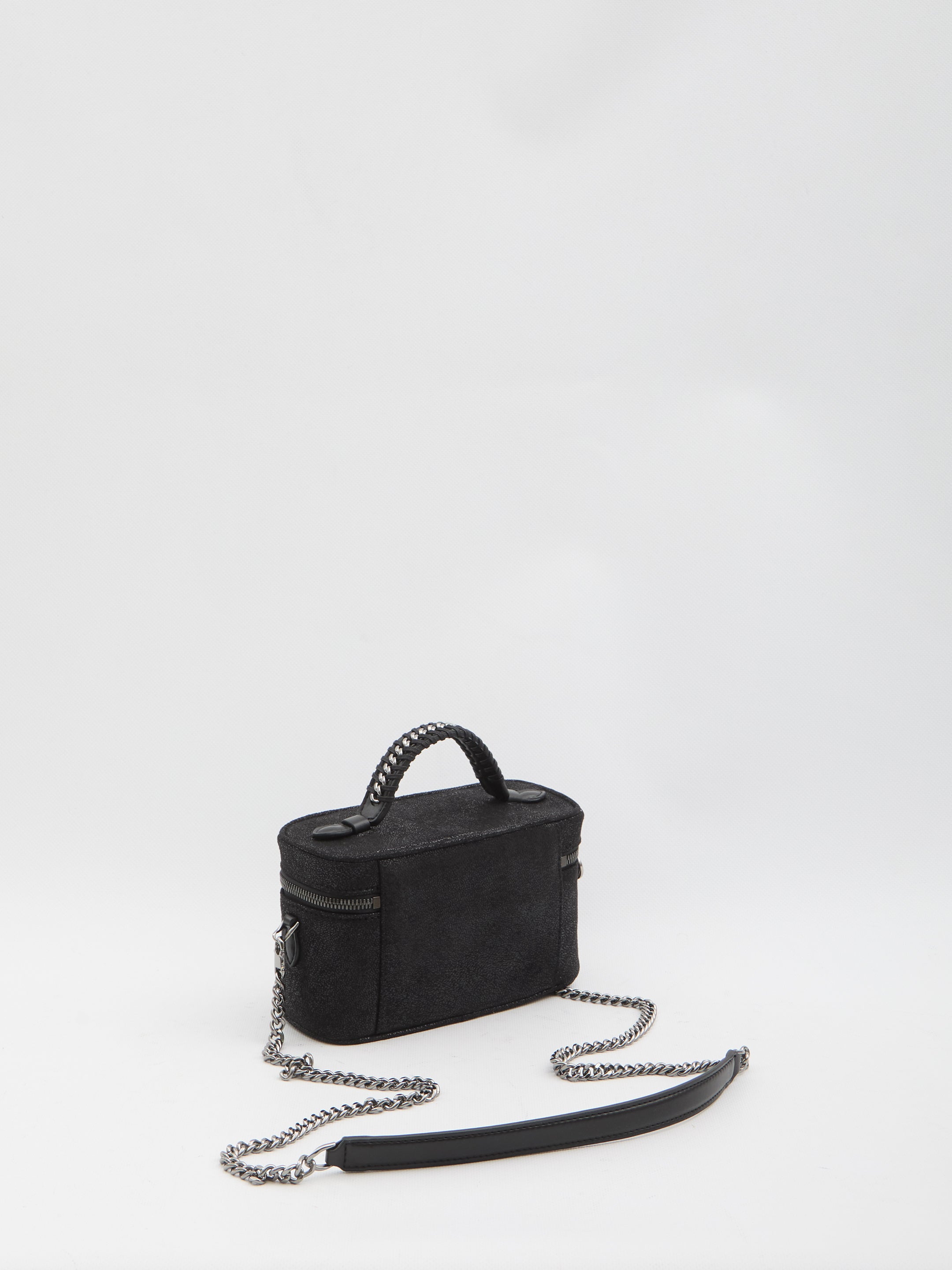 STELLA MCCARTNEY OS falabella vanity bag 