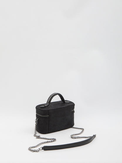 STELLA MCCARTNEY OS falabella vanity bag 
