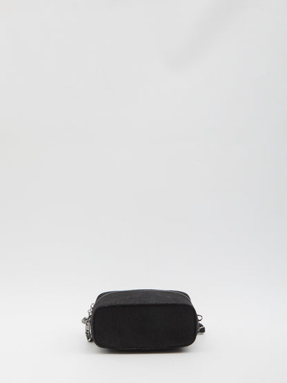 STELLA MCCARTNEY OS falabella vanity bag 
