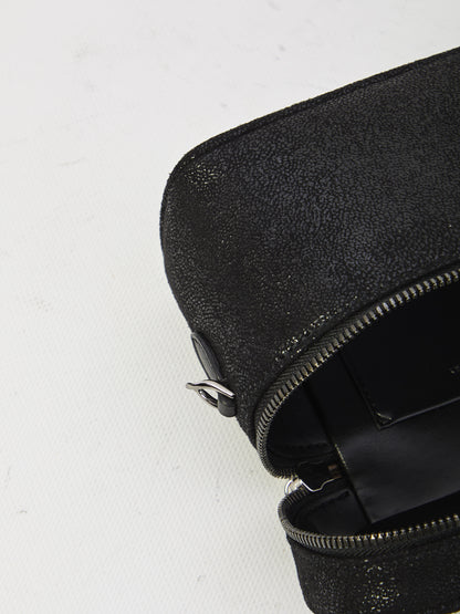 STELLA MCCARTNEY OS falabella vanity bag 