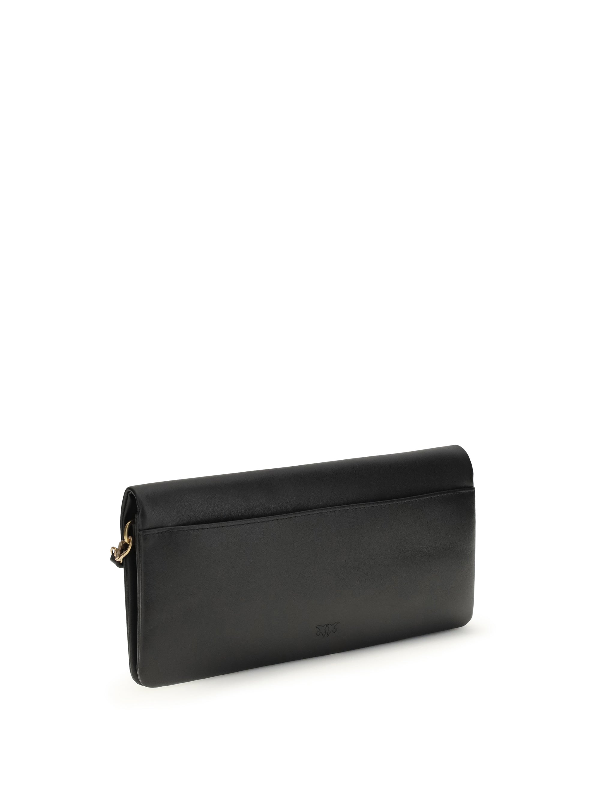 love medium clutch bag