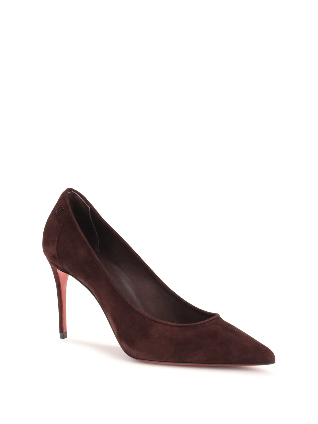 CHRISTIAN LOUBOUTIN 36 sporty kate pumps