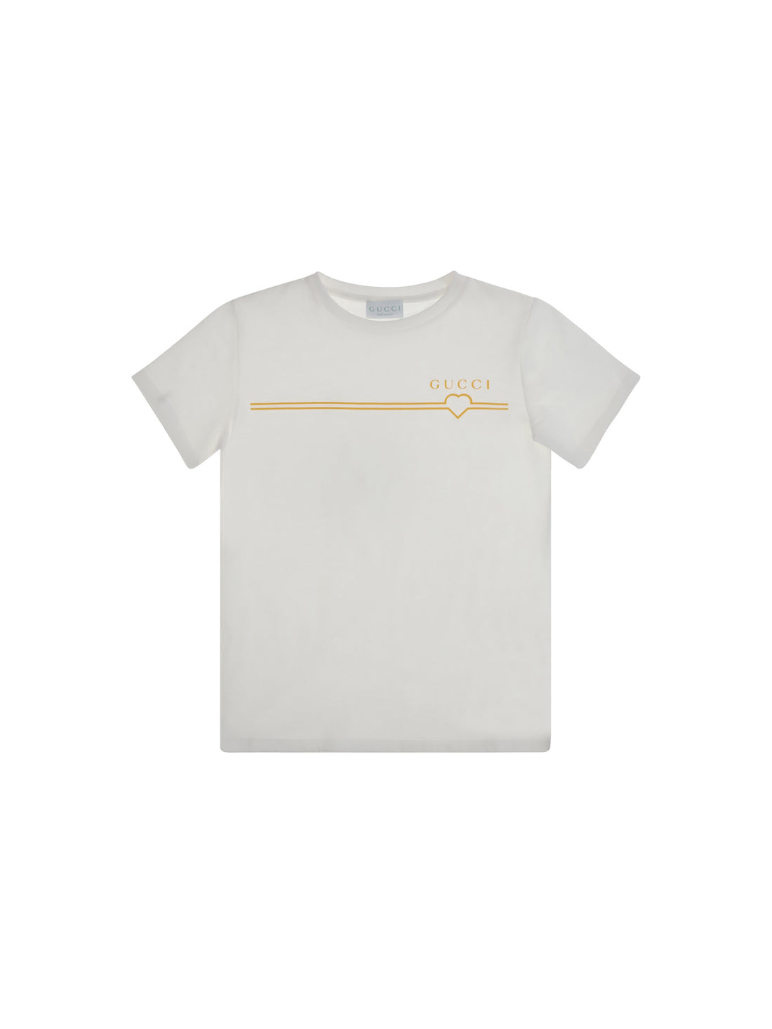 GUCCI 10Y t-shirt for boys 