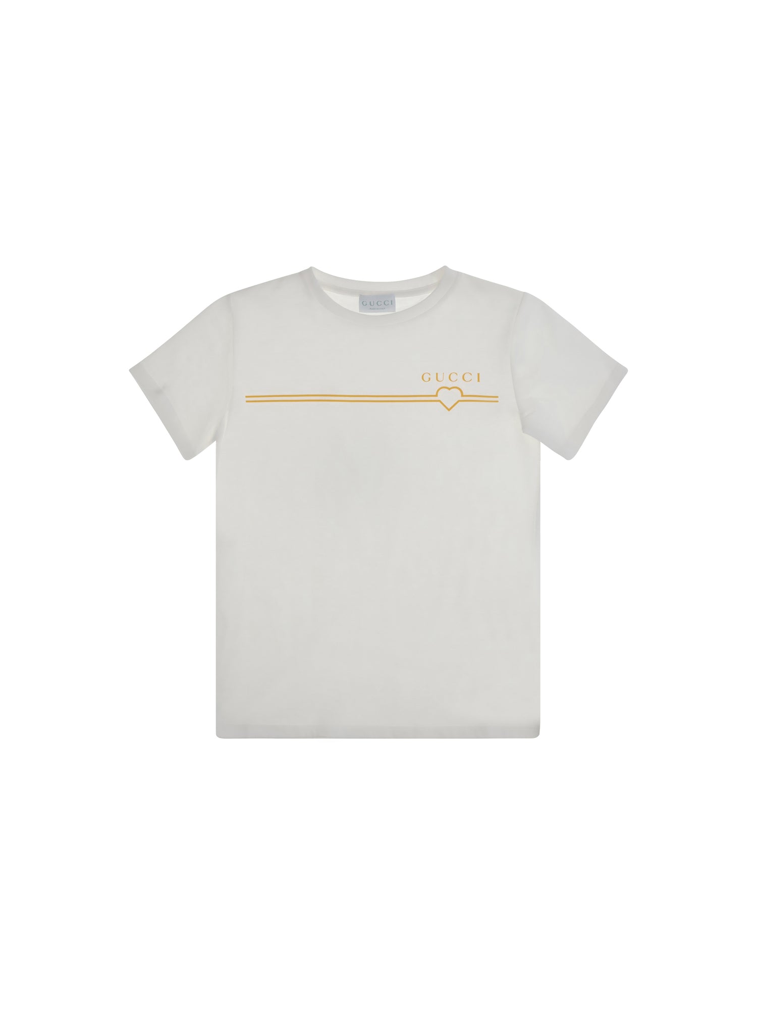 GUCCI 10Y t-shirt for boys 