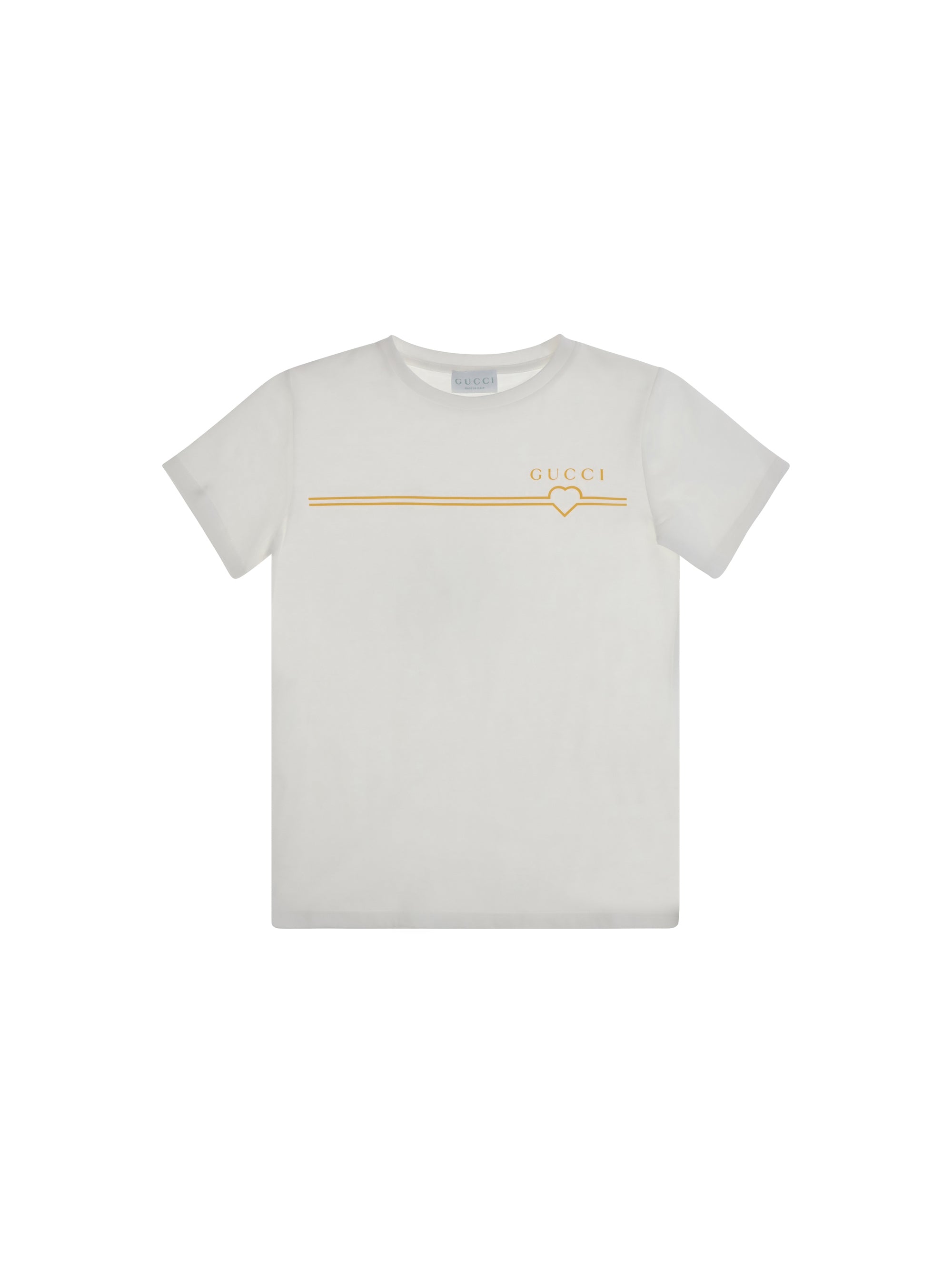 GUCCI 10Y t-shirt for boys 