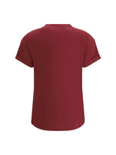 BRUNELLO CUCINELLI XS cotton t-shirt