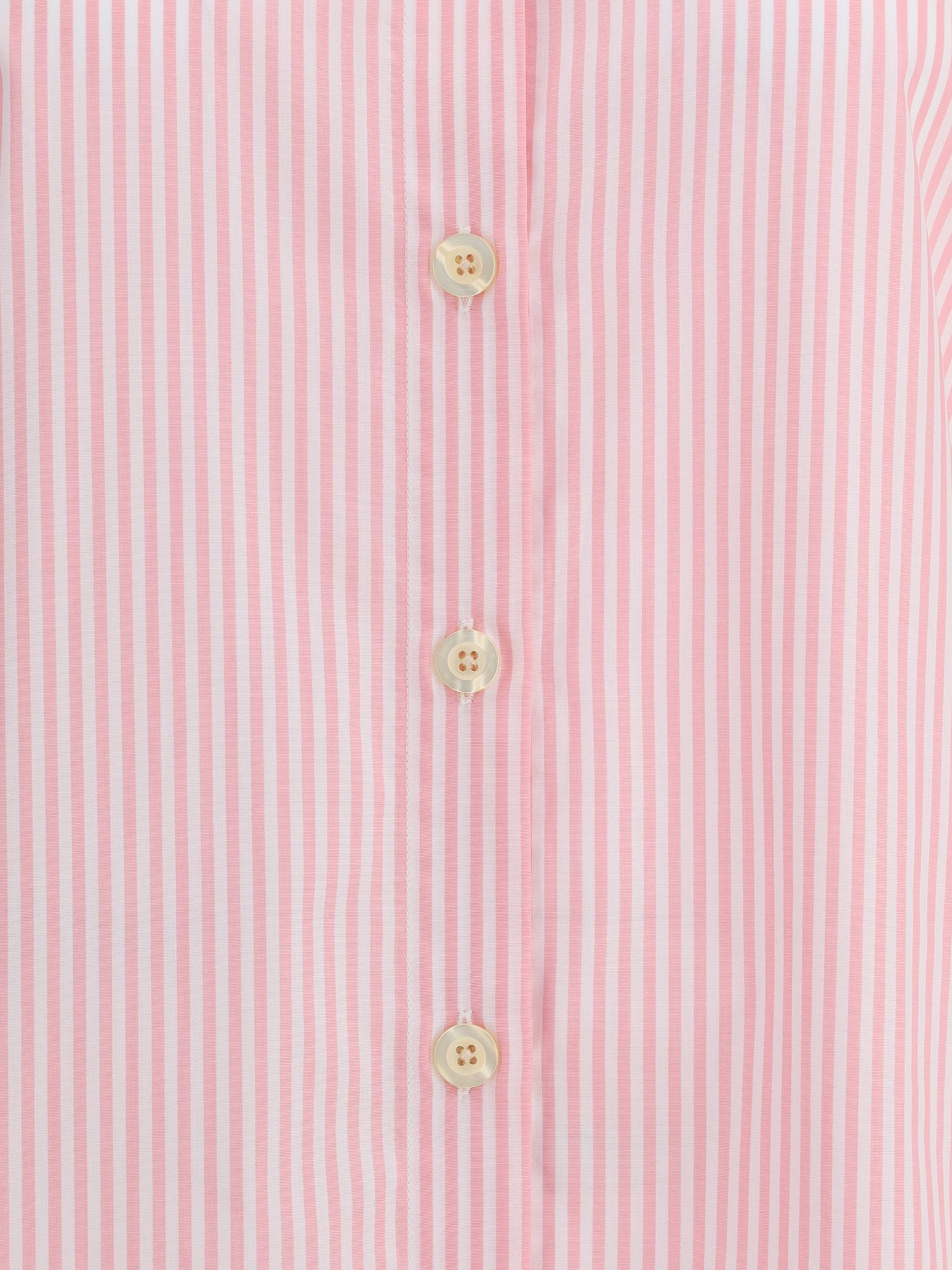 DEPERLU L oversized shirt