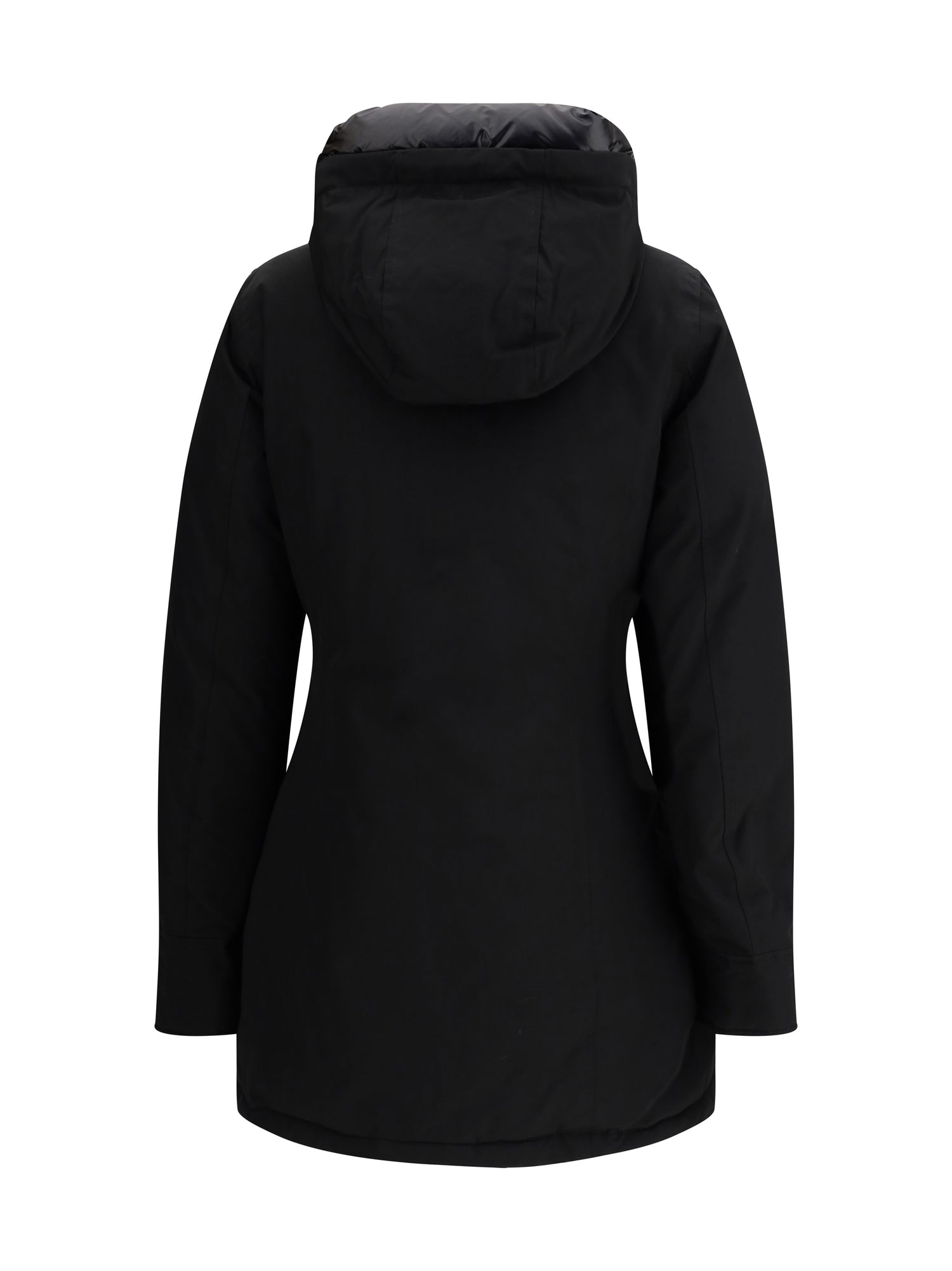 WOOLRICH L arctic parka jacket 