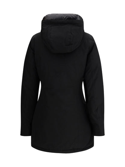 WOOLRICH L arctic parka jacket 