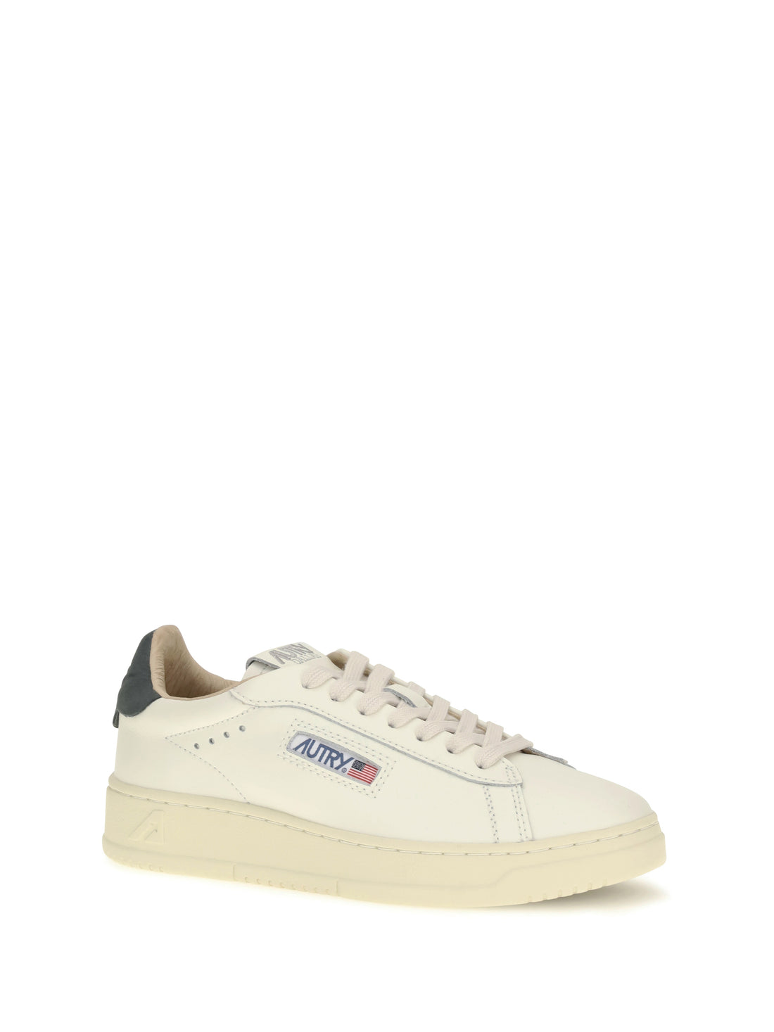 AUTRY 36 medalist low sneakers