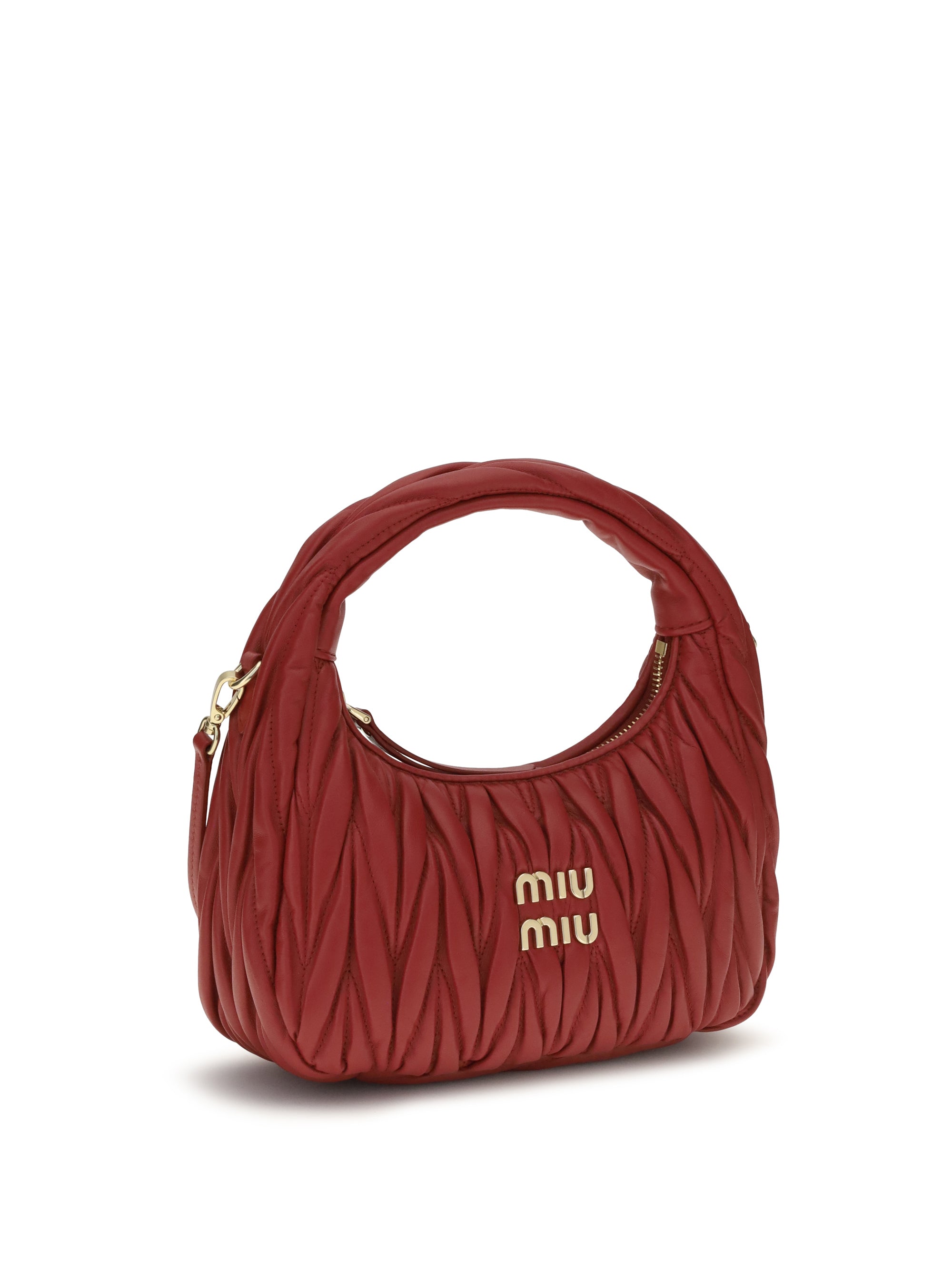 wandler hobo handbag