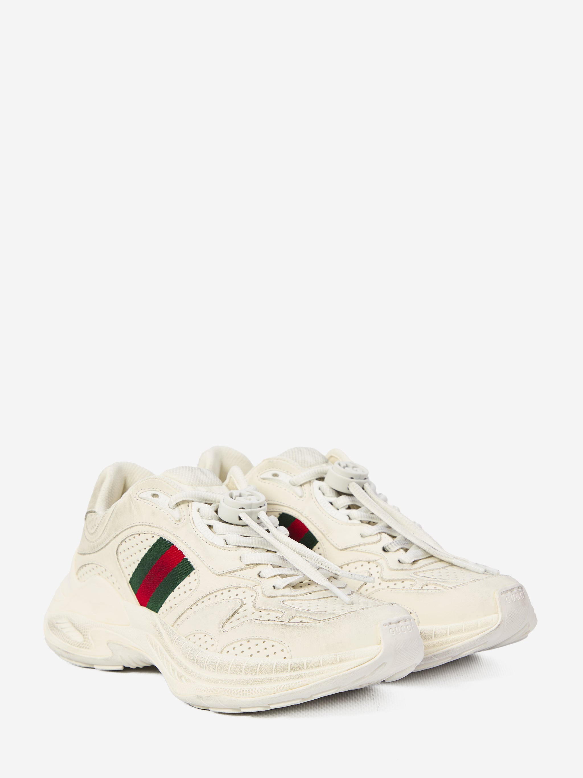 rochelle sneakers with drawstring