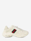 rochelle sneakers with drawstring