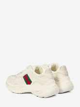 GUCCI 36 rochelle sneakers with drawstring