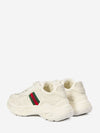 rochelle sneakers with drawstring